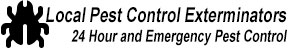 Riverdale MD Pest Control Exterminators